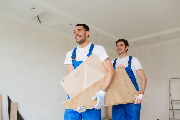 Best Same-Day Junk Removal Services  in Bethany, IL