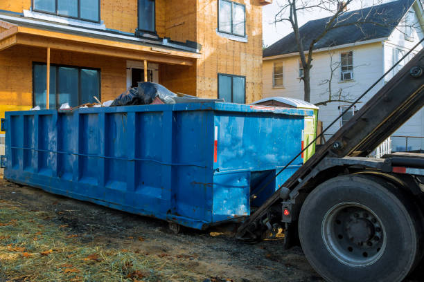 Best Recycling Services for Junk  in Bethany, IL