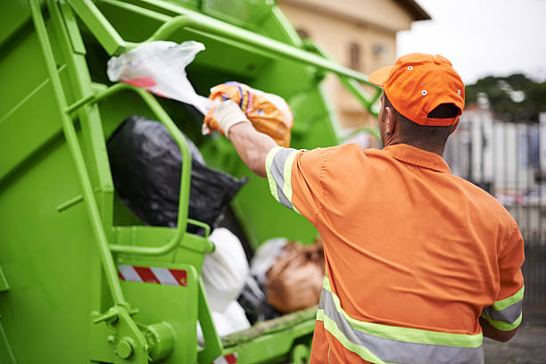 Best Yard Waste Removal  in Bethany, IL